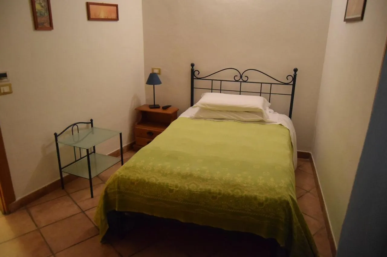 Guest house Tere Ceriana Affittacamere
