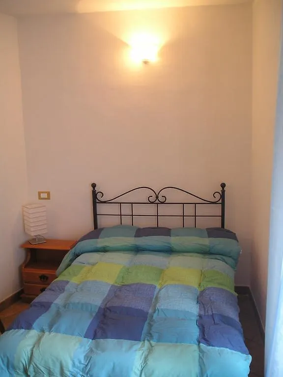 Guest house Tere Ceriana Affittacamere