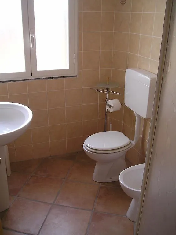 Guest house Tere Ceriana Affittacamere Italy