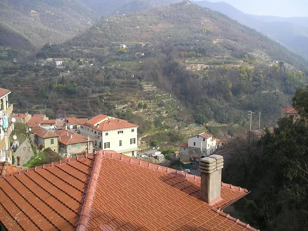 Tere Ceriana Affittacamere Italy