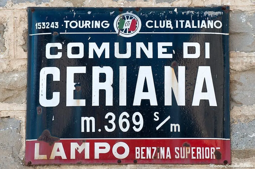 Tere Ceriana Affittacamere Guest house