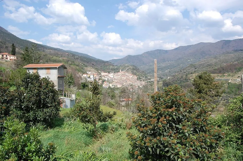 Tere Ceriana Affittacamere