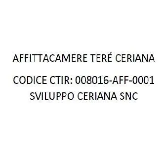 Tere Ceriana Affittacamere Guest house