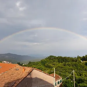 Bed & Breakfast A Ridosso, Ricco del Golfo di Spezia