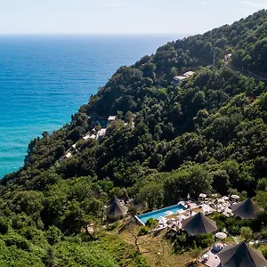 Hotel Sesta Terra Natural, Framura