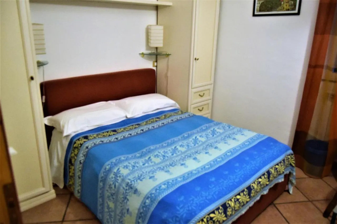 Tere Ceriana Affittacamere Guest house