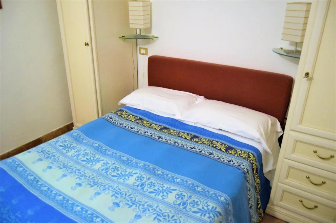 Guest house Tere Ceriana Affittacamere Italy