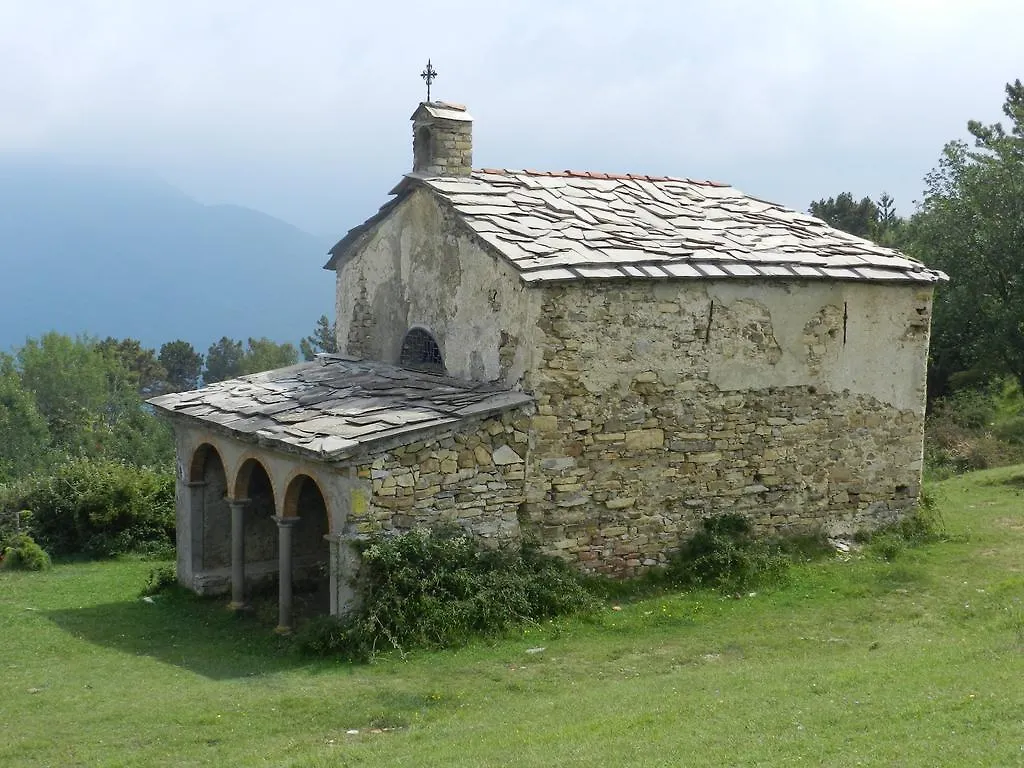 Guest house Tere Ceriana Affittacamere